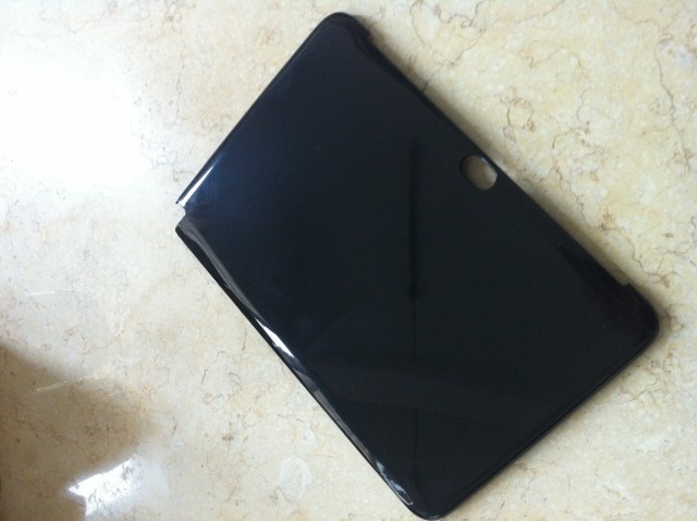 N8000單底，三星N8000素材原始圖片2