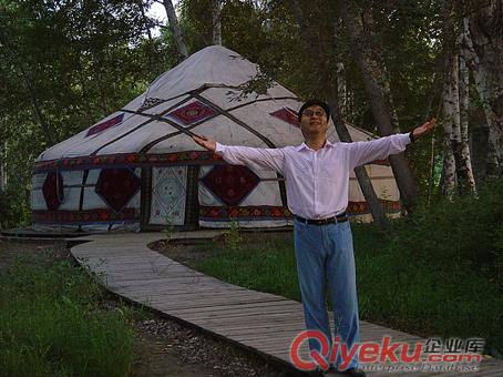 草原蒙古包，風(fēng)情蒙古包，旅游蒙古包 蒙古包帳篷 蒙古包廠家 蒙古包批發(fā){zd1}價(jià)格原始圖片3