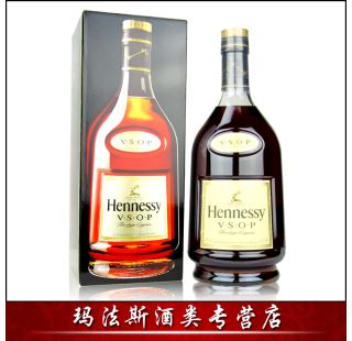 洋酒 zp原裝進口 軒尼詩VSOP干邑白蘭地 HENNESSY 1500ml