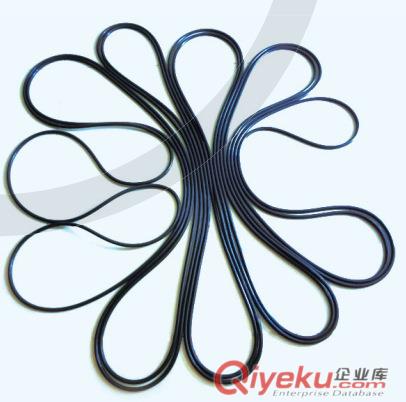 真空鍍膜設備，大規格O-RING，無接縫O-RING