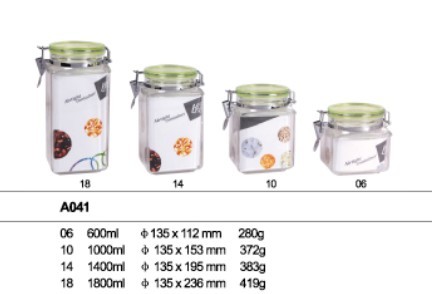 广州A041密封罐供应