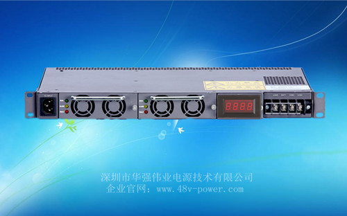 液晶显示不带监控模块，19英寸1U高4860A