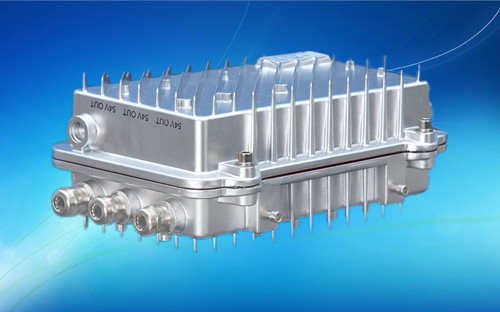 戶外防水通信電源