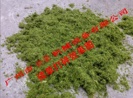 {zx1}款升級(jí)版450型揉草王 鍘草機(jī) 粉碎機(jī) 碎草機(jī)原始圖片3