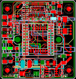 PCB設(shè)計(jì)/電路板設(shè)計(jì)