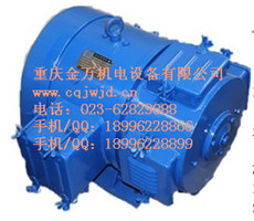 Z4系列直流電機(jī)