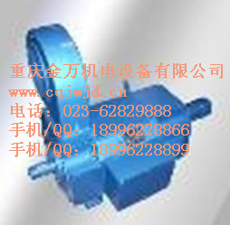 ZZJ—800軋機(jī)輔傳動直流電動機(jī)