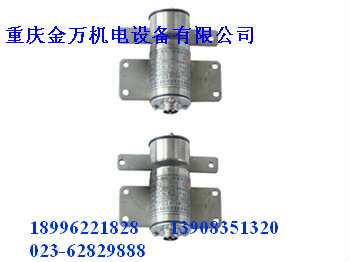 GCG1000粉塵濃度傳感器