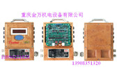 KJ101N-F2型矿用监控分站