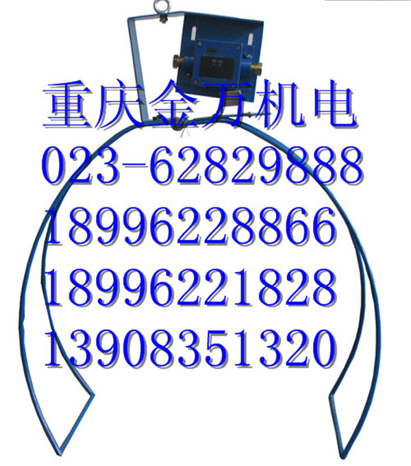 GD3型礦用瓦斯抽放多參數傳感器