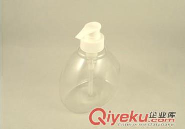 供應PET洗手液塑料瓶透明塑料瓶化妝品塑料瓶廣州塑料瓶生產廠家