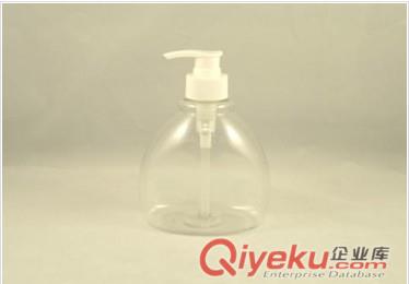 供應PET洗手液塑料瓶透明塑料瓶化妝品塑料瓶廣州塑料瓶生產廠家