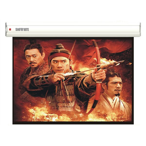 投影幕布如何制作