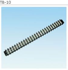 TB-10，TB-20原裝TEND天得美式接線端子