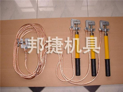 供应10KV,35KV,110KV,220KV,500KV线路接地线