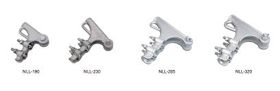 NLL螺栓型鋁合金耐張線夾市場價格NLL螺栓型鋁合金耐張線夾實拍圖片