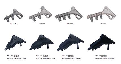 NLL螺栓型铝合金耐张线夹是干什么用的 哪里用的