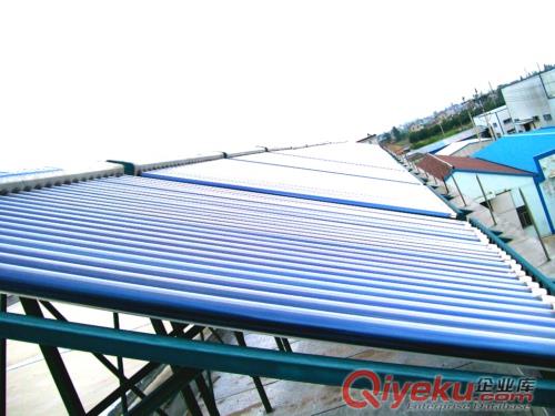 廣州太陽能熱水器工程安裝，學校宿舍太陽能熱水器工程安裝