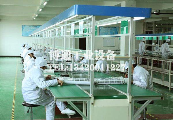 LED節能燈生產設備|LED檢測設備|博通設備專業生產