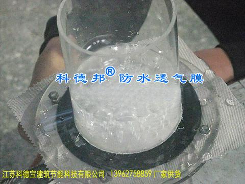 防水透氣膜