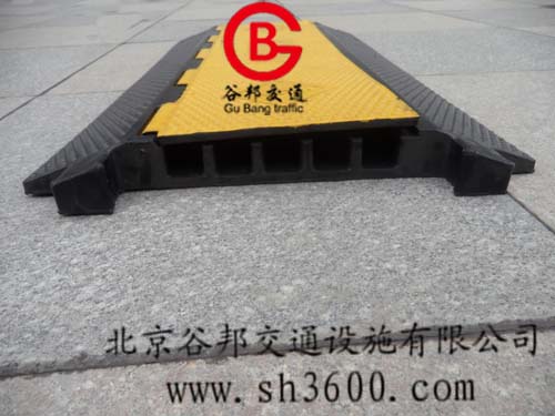 道路穿線板   北京展會(huì)穿線板