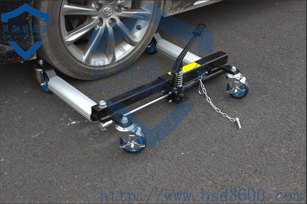 拖車器鄭州 移車專用拖車器