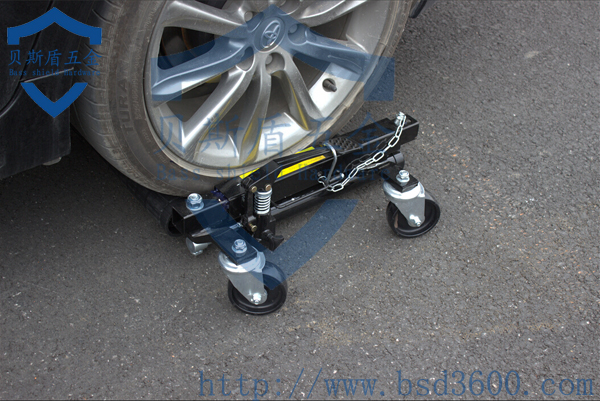 移車器尺寸 萬用移車器