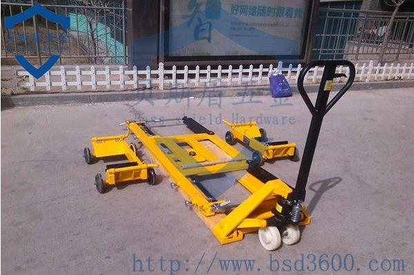 移車器型號(hào) 移車器直銷廠