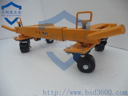 大同移車器 聊城挪車器原始圖片2