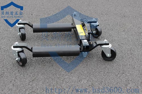 九龍拖車器 深圳泊車器