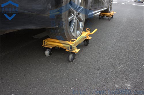 拉薩拖車器 珠海泊車器