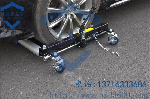 常德拖車器 寧波泊車器