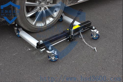 福建拖車器 柳州泊車器
