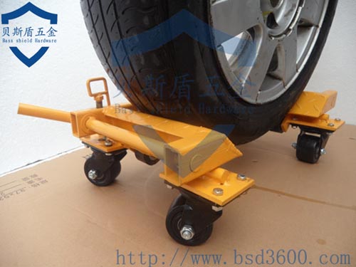 福建拖車器 柳州泊車器