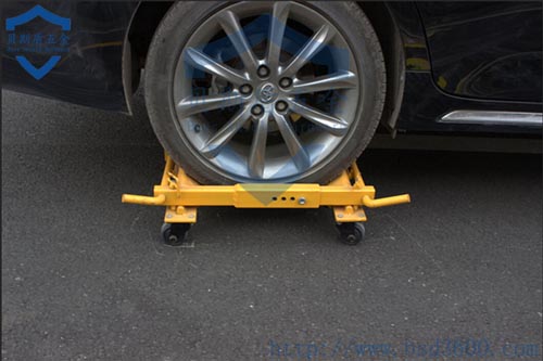 南京拖車器 桂林泊車器