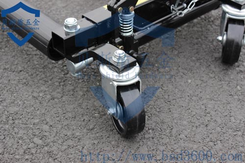 紹興拖車器 宜昌泊車器原始圖片3