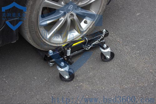 紹興拖車器 宜昌泊車器