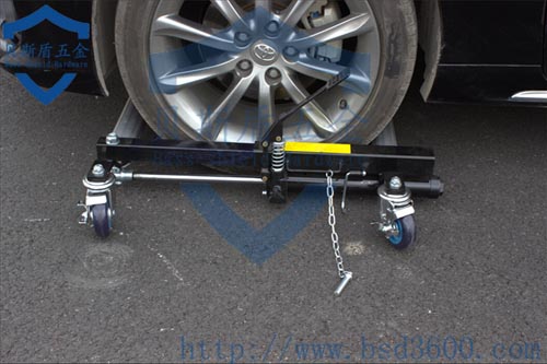 珠海拖車器 新界泊車器