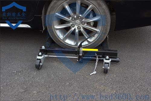 廣州拖車器 九龍泊車器