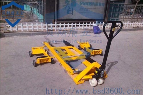 拖車器價格 北京泊車器