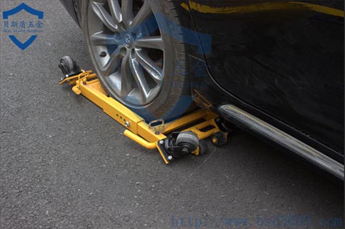 浙江拖車器 臺北泊車器