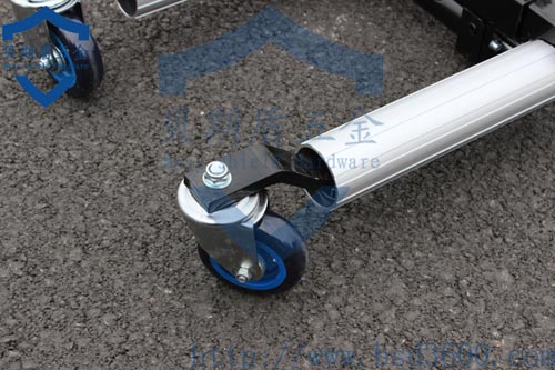 濟南拖車器 通化泊車器