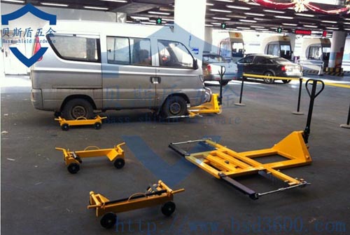 通化拖車器 濟南泊車器