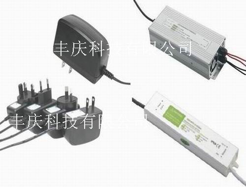 供应LED驱动电源适配器 LED驱动电源 LED驱动适配器价格