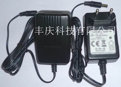 供應(yīng)歐標(biāo)電源適配器 歐規(guī)CE認(rèn)證電源適配器 歐規(guī)電源適配器