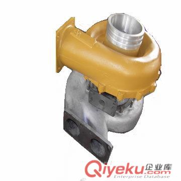 供應(yīng)J170-1增壓器，山東濟(jì)柴190渦輪增壓器 
