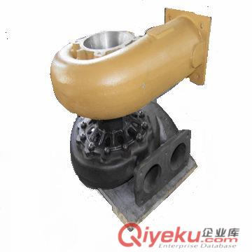 供應J170-1增壓器，山東濟柴190渦輪增壓器 
