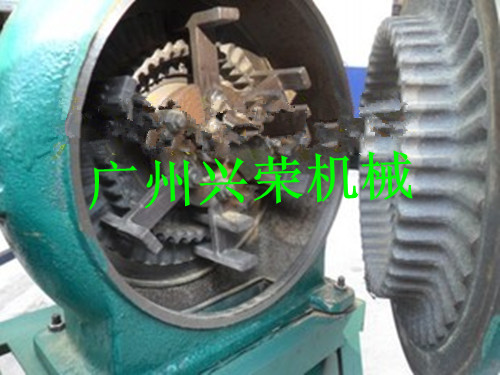 9FZ-280型齒爪式粉碎機原始圖片2