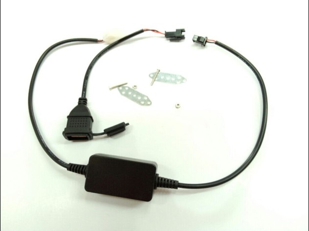 USB母頭帶防水蓋 {wn}手機充電器 適用汽車 摩托車 電動車