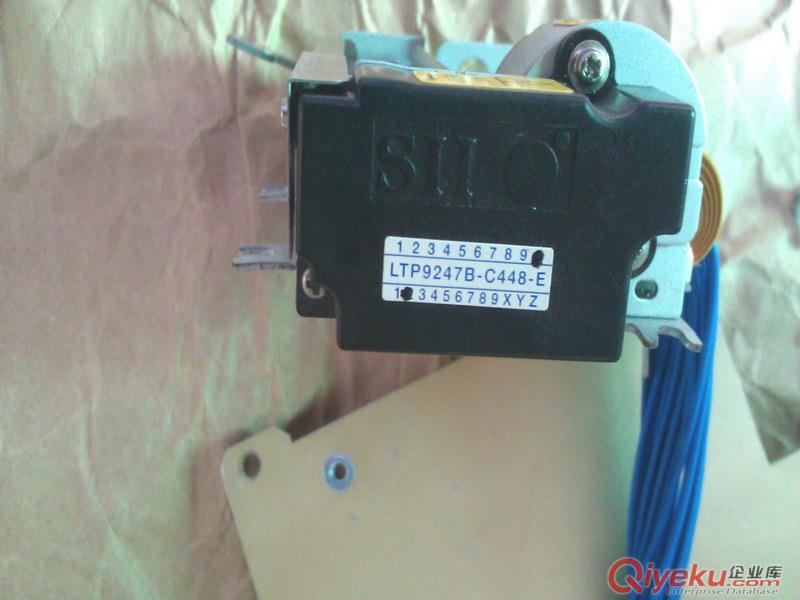 LTPA245A-384-E精工打印頭,精工打印機(jī),skj打印頭,POS機(jī)打印頭